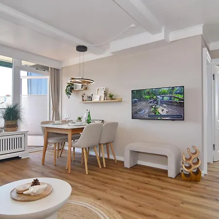Klaus-groth-strasse 2, Whg 43 Westerland